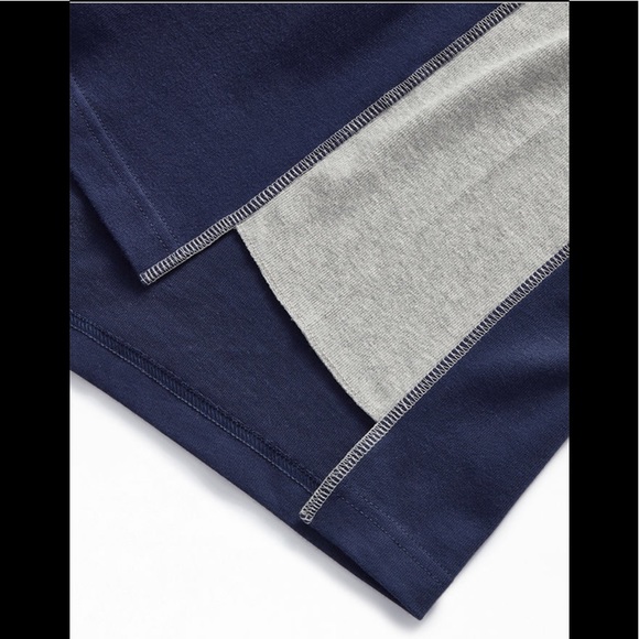 Champion Heritage Shift Pocket Tee - Picture 4 of 8